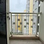 Fully Furnished Studio Springlake Summarecon Bekasi Apartment Near Mall By Travelio